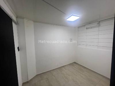 Casa de 5 alcobas en venta en Chapinero, Bogotá, 240 m² · foto 5 de 20