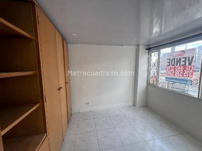 Casa de 5 alcobas en venta en Chapinero, Bogotá, 240 m² · foto 12 de 20