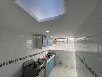 Casa de 5 alcobas en venta en Chapinero, Bogotá, 240 m² · foto 17 de 20