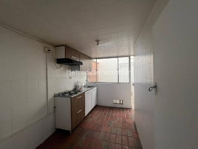Casa de 5 alcobas en venta en Chapinero, Bogotá, 240 m² · foto 18 de 20