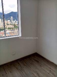 Apartamento en venta en Usatama, Bogotá · foto 2 de 5