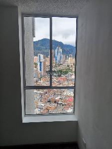 Apartamento en venta en Usatama, Bogotá · foto 3 de 5