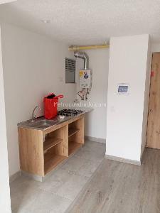 Apartamento en venta en Usatama, Bogotá · foto 4 de 5