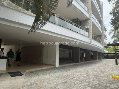 Apartamento de 2 alcobas en venta en Girardot, Girardot, 97 m² · foto 3 de 18