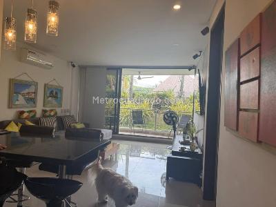 Apartamento de 2 alcobas en venta en Girardot, Girardot, 97 m² · foto 4 de 18