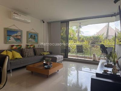 Apartamento de 2 alcobas en venta en Girardot, Girardot, 97 m² · foto 5 de 18