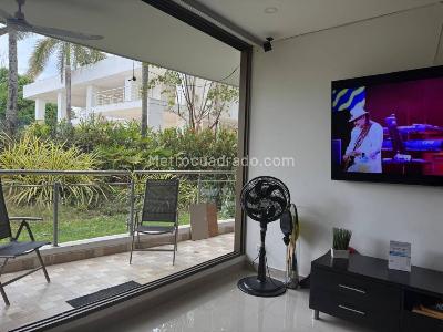 Apartamento de 2 alcobas en venta en Girardot, Girardot, 97 m² · foto 6 de 18