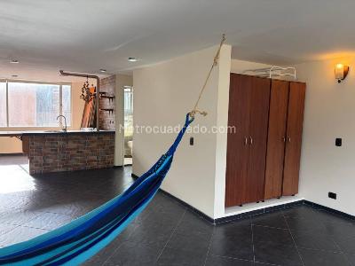 Apartaestudio en venta en Las Aguas, Bogotá, 48 m² · foto 11 de 20