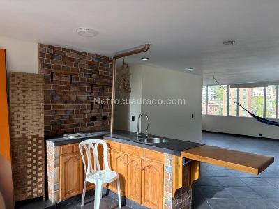 Apartaestudio en venta en Las Aguas, Bogotá, 48 m² · foto 13 de 20