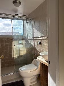 Apartaestudio en venta en Las Aguas, Bogotá, 48 m² · foto 14 de 20