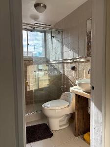 Apartaestudio en venta en Las Aguas, Bogotá, 48 m² · foto 15 de 20
