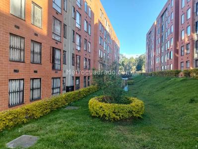 Apartamento de 3 alcobas en venta en Ciudad Verde, Soacha, 50 m² · foto 17 de 18