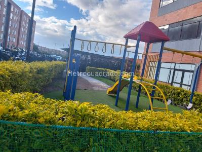 Apartamento de 3 alcobas en venta en Ciudad Verde, Soacha, 50 m² · foto 18 de 18