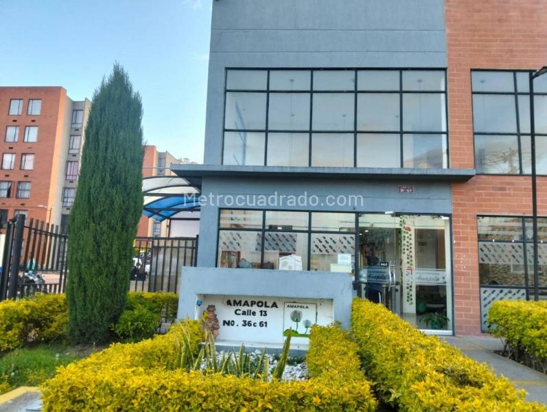 Piso – Soacha, Ciudad Verde, Comuna La Despensa - Vista 2