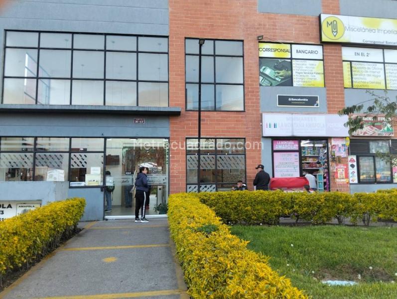 Piso – Soacha, Ciudad Verde, Comuna La Despensa - Vista 3