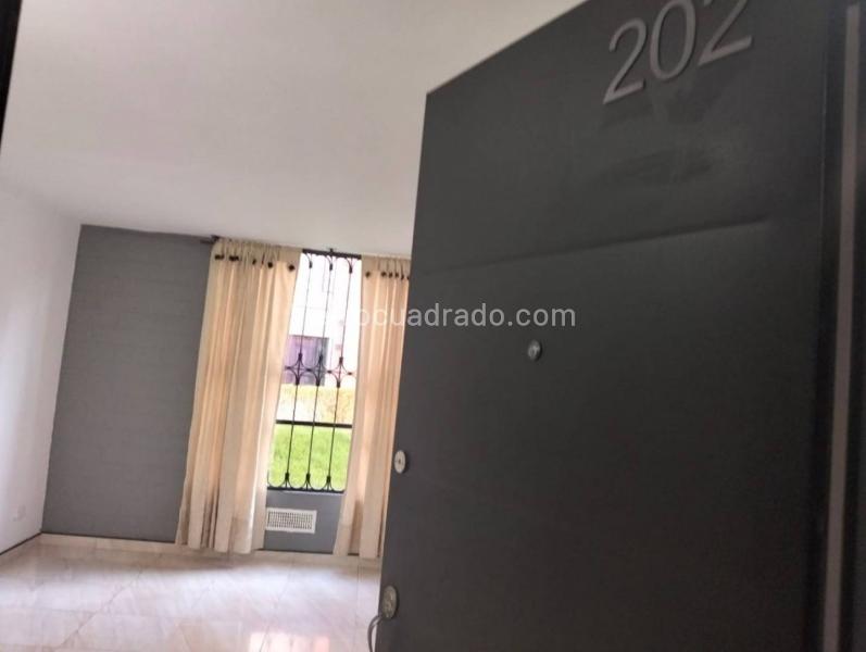 Piso – Soacha, Ciudad Verde, Comuna La Despensa - Vista 4