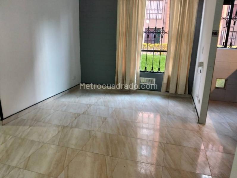 Piso – Soacha, Ciudad Verde, Comuna La Despensa - Vista 5