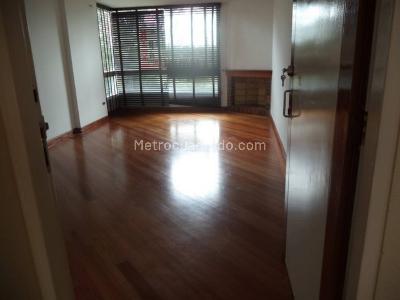 Apartamento de 3 alcobas en arriendo en Quirinal, Bogotá, 92 m² · foto 3 de 20