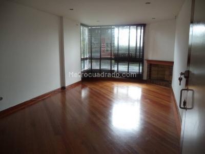Apartamento de 3 alcobas en arriendo en Quirinal, Bogotá, 92 m² · foto 4 de 20