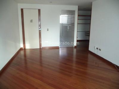 Apartamento de 3 alcobas en arriendo en Quirinal, Bogotá, 92 m² · foto 5 de 20
