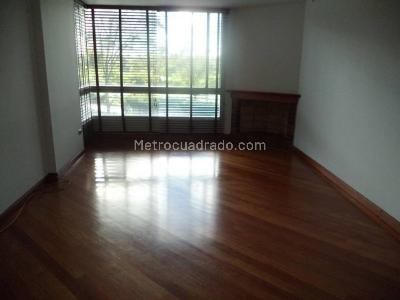 Apartamento de 3 alcobas en arriendo en Quirinal, Bogotá, 92 m² · foto 6 de 20