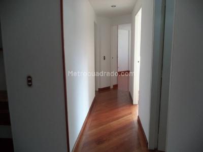 Apartamento de 3 alcobas en arriendo en Quirinal, Bogotá, 92 m² · foto 9 de 20