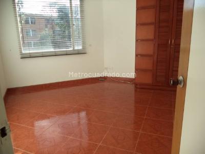 Apartamento de 3 alcobas en arriendo en Quirinal, Bogotá, 92 m² · foto 10 de 20