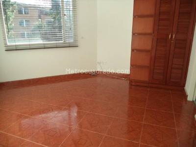 Apartamento de 3 alcobas en arriendo en Quirinal, Bogotá, 92 m² · foto 13 de 20