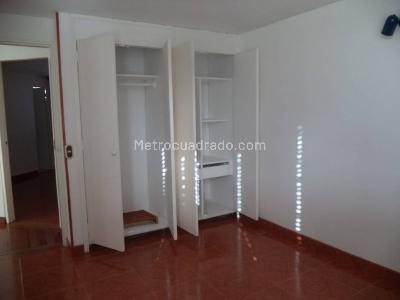 Apartamento de 3 alcobas en arriendo en Quirinal, Bogotá, 92 m² · foto 14 de 20