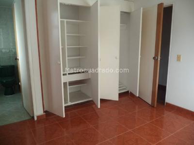 Apartamento de 3 alcobas en arriendo en Quirinal, Bogotá, 92 m² · foto 17 de 20