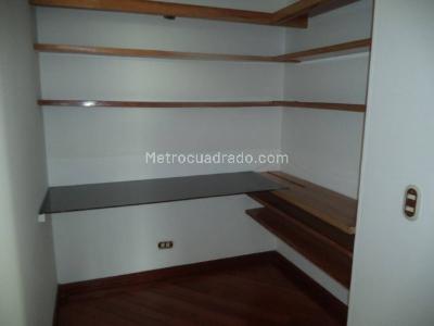 Apartamento de 3 alcobas en arriendo en Quirinal, Bogotá, 92 m² · foto 18 de 20