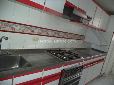 Apartamento de 3 alcobas en arriendo en Quirinal, Bogotá, 92 m² · foto 19 de 20
