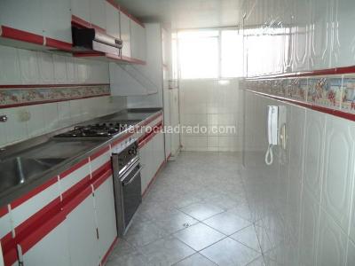 Apartamento de 3 alcobas en arriendo en Quirinal, Bogotá, 92 m² · foto 20 de 20