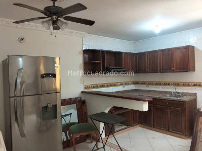 Casa de 3 alcobas en venta en Villas De Guadalquivir, Girardot, 72 m² · foto 11 de 20