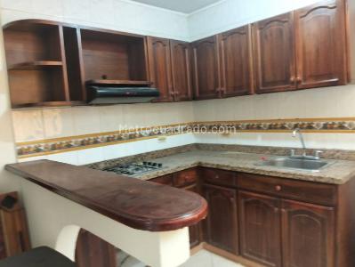 Casa de 3 alcobas en venta en Villas De Guadalquivir, Girardot, 72 m² · foto 12 de 20