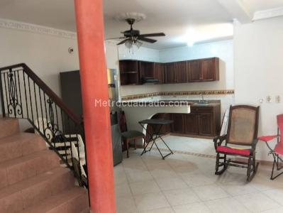 Casa de 3 alcobas en venta en Villas De Guadalquivir, Girardot, 72 m² · foto 6 de 20