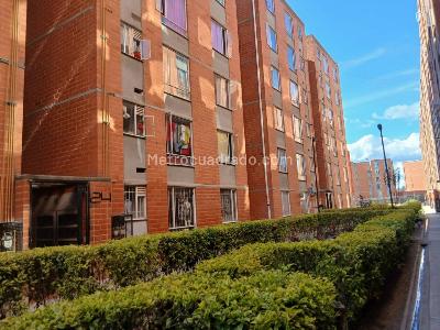 Apartamento de 2 alcobas en venta en Soacha, Soacha, 44 m² · foto 3 de 20