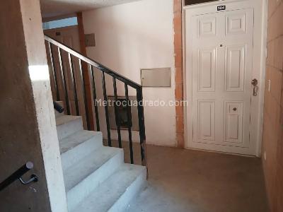 Apartamento de 2 alcobas en venta en Soacha, Soacha, 44 m² · foto 4 de 20