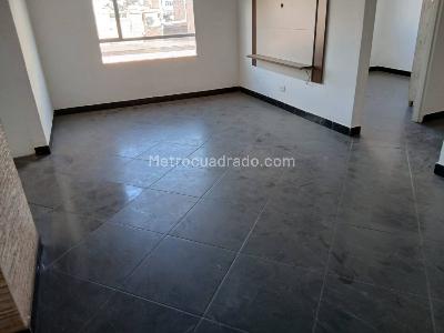 Apartamento de 2 alcobas en venta en Soacha, Soacha, 44 m² · foto 5 de 20