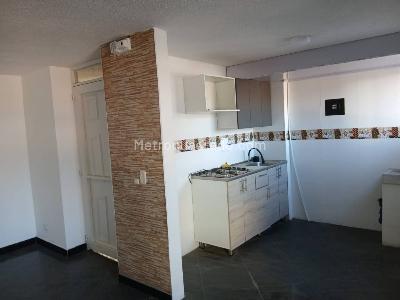 Apartamento de 2 alcobas en venta en Soacha, Soacha, 44 m² · foto 9 de 20