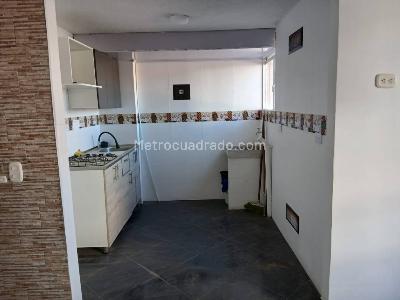 Apartamento de 2 alcobas en venta en Soacha, Soacha, 44 m² · foto 10 de 20