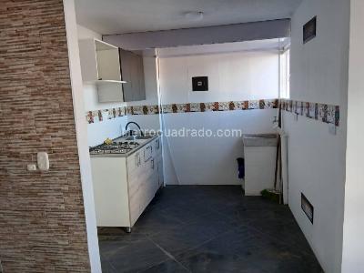 Apartamento de 2 alcobas en venta en Soacha, Soacha, 44 m² · foto 11 de 20
