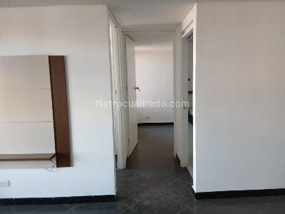Apartamento de 2 alcobas en venta en Soacha, Soacha, 44 m² · foto 13 de 20