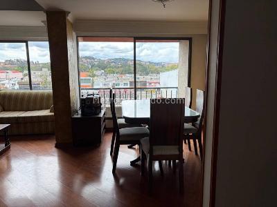 Apartamento de 3 alcobas en venta en Pontevedra, Bogotá, 146 m² · foto 5 de 20