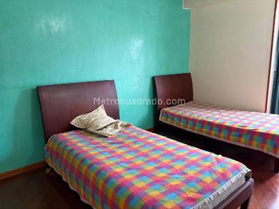 Apartamento de 3 alcobas en venta en Pontevedra, Bogotá, 146 m² · foto 7 de 20