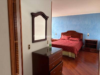Apartamento de 3 alcobas en venta en Pontevedra, Bogotá, 146 m² · foto 10 de 20
