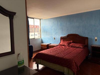 Apartamento de 3 alcobas en venta en Pontevedra, Bogotá, 146 m² · foto 11 de 20