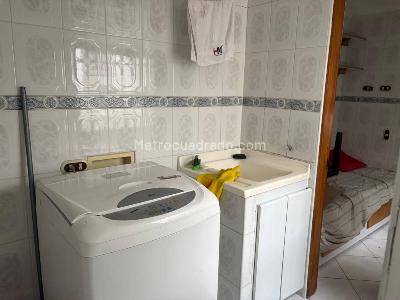 Apartamento de 3 alcobas en venta en Pontevedra, Bogotá, 146 m² · foto 19 de 20