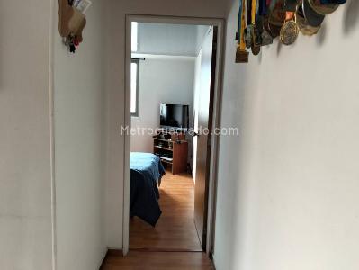 Apartaestudio en arriendo en San Luis, Bogotá · foto 12 de 20
