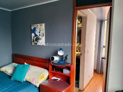 Apartaestudio en arriendo en San Luis, Bogotá · foto 13 de 20